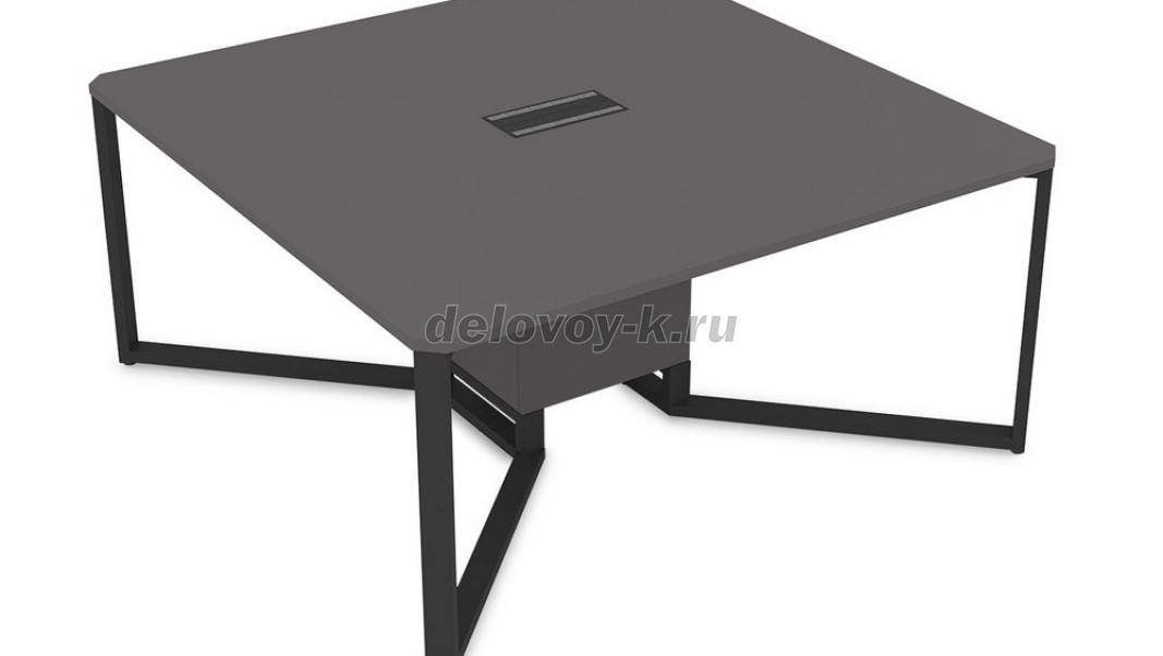 SUMMIT переговорные зоны фото 2