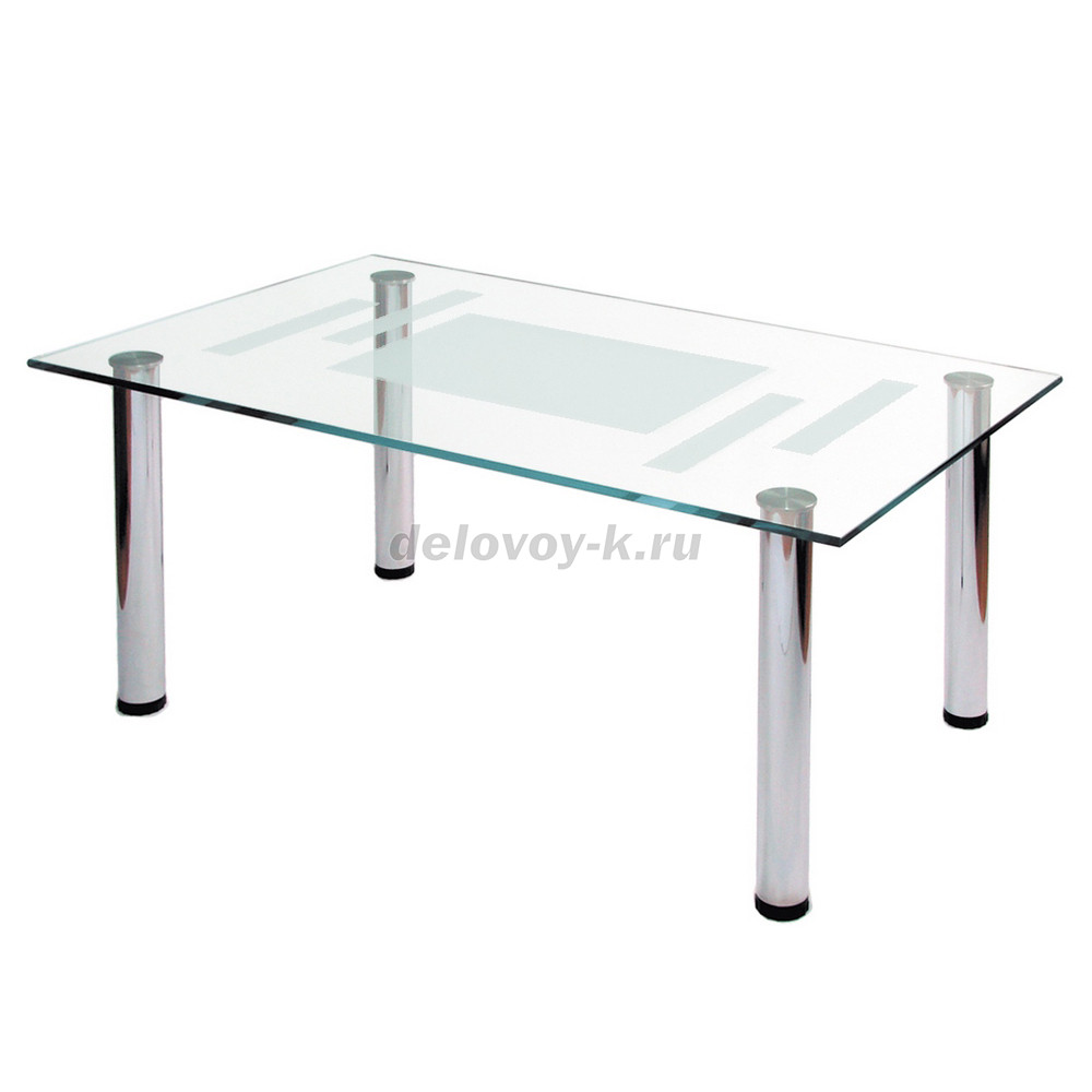 Стол журнальный Робер 10М фото