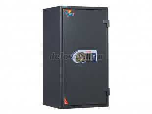 Сейф огневзломостойкий VALBERG ГАРАНТ 95T.EL рис2