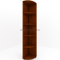 Стеллаж угловой ДУ-3.5 рис1
