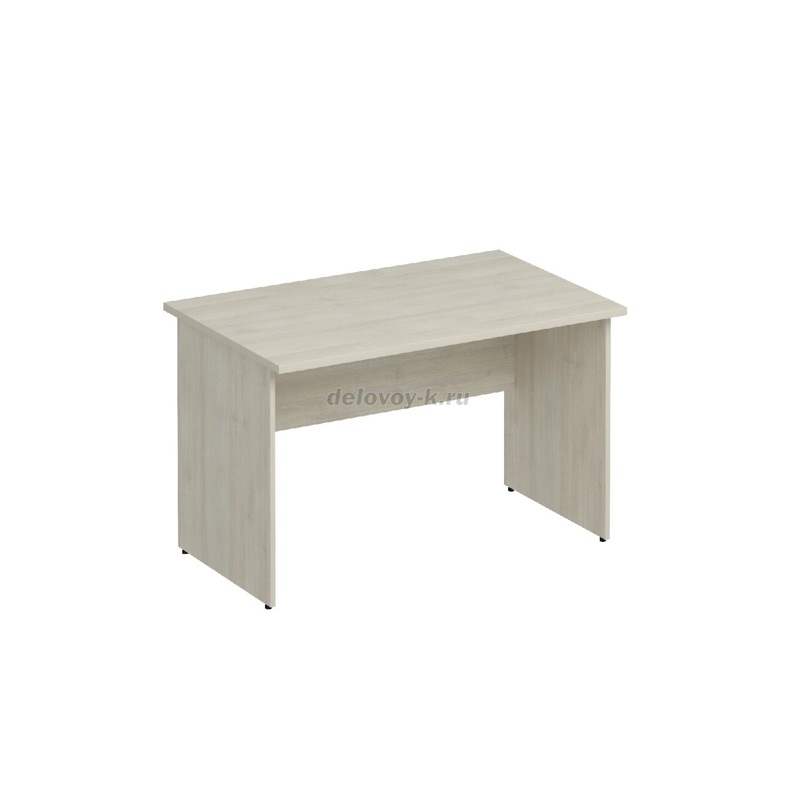 К.102 Стол рабочий офисный 1200*750*750 фото