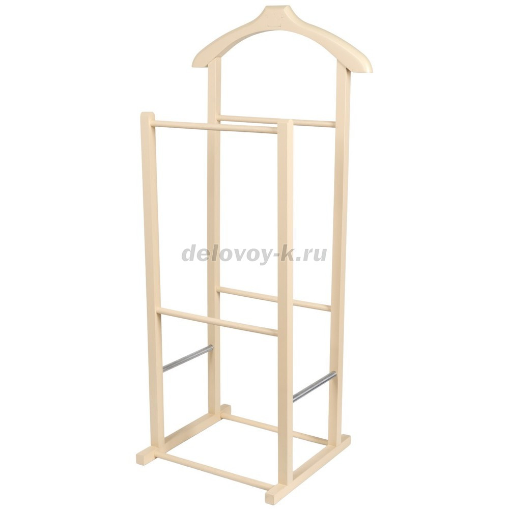 Вешалка костюмная детская В 28Н фото