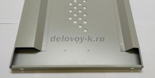 Шкаф для сумок Стандарт LS-34 рис2