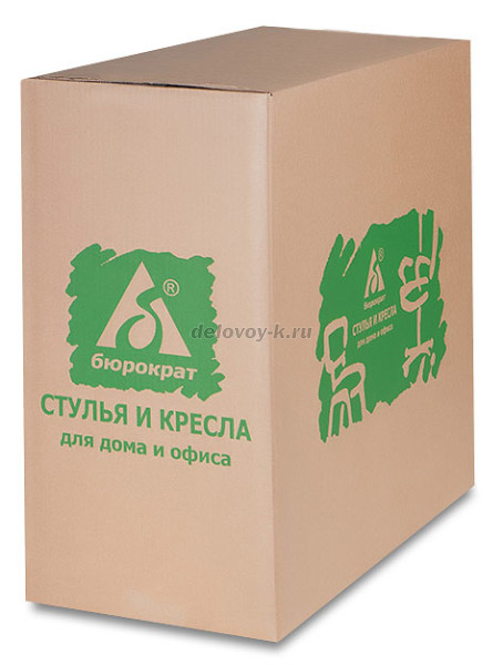 Кресло Бюрократ CH-W797 рис2