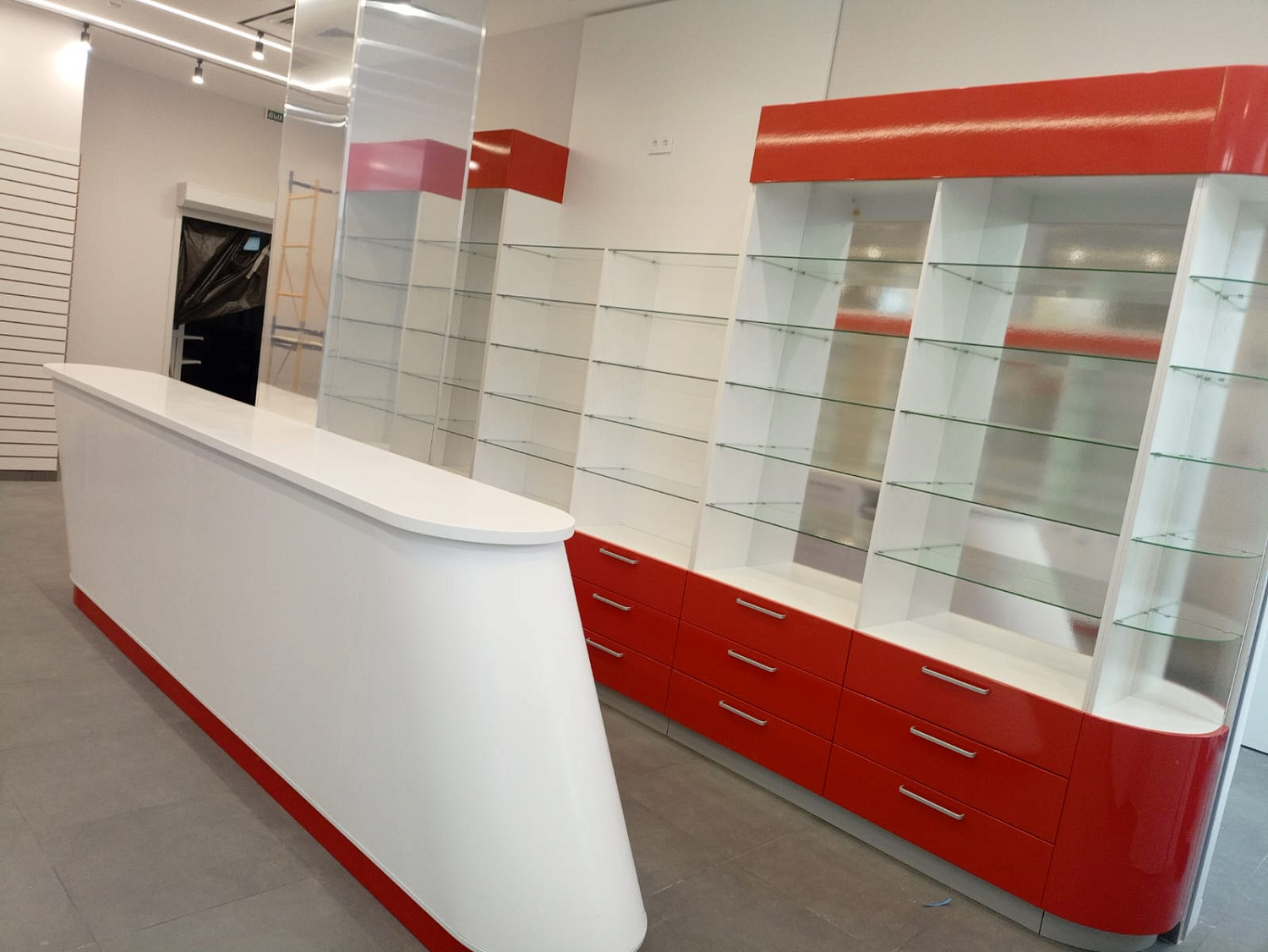 РЖД-медицина