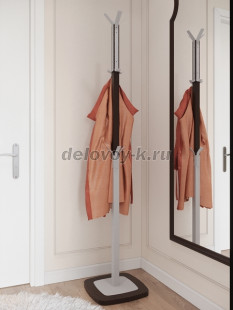 Вешалка напольная Босс 1 рис5
