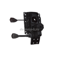 Механизм качания КИТ Кресло АР-308 с синхро-платой 150х200 мм рис1