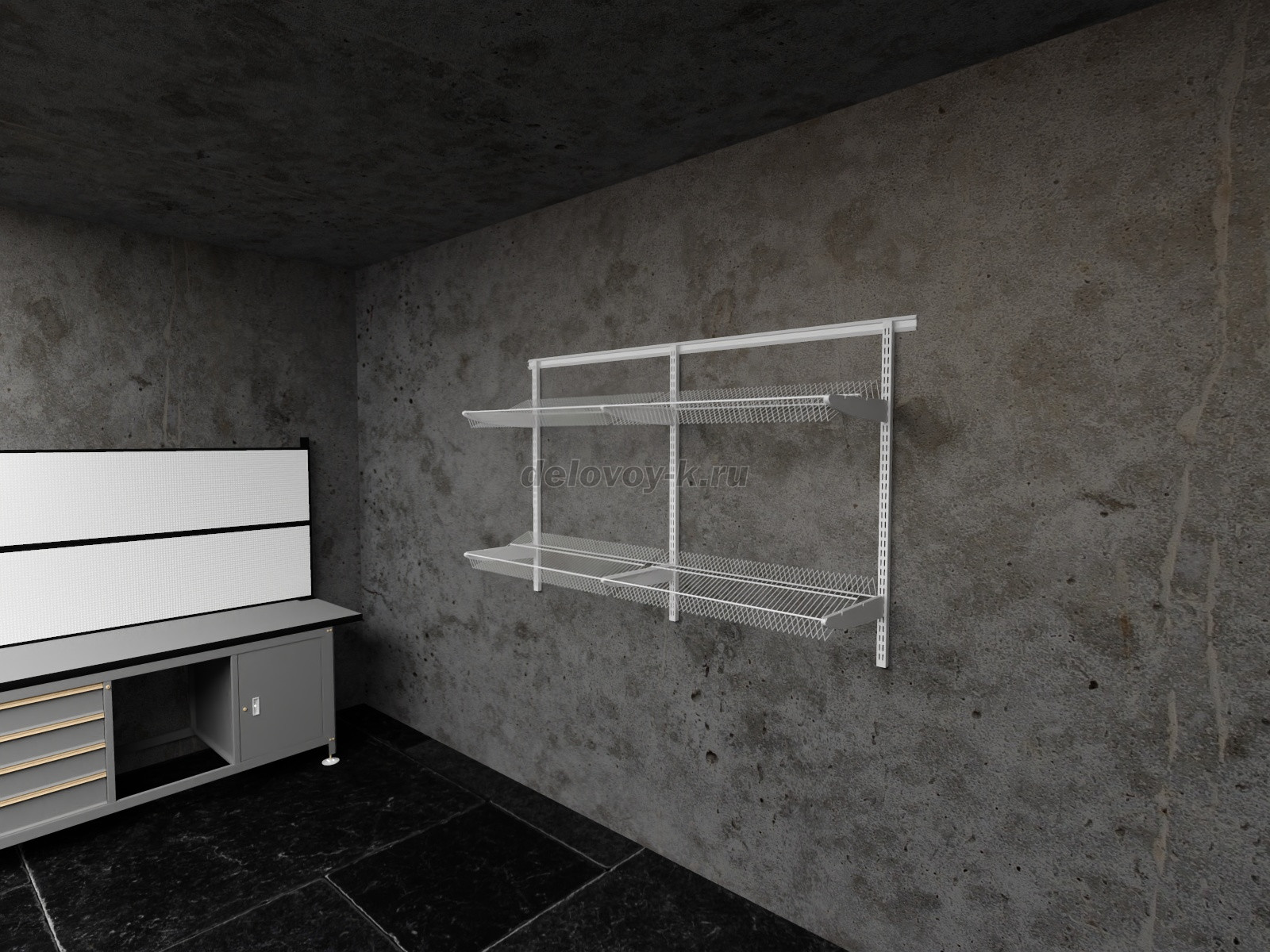 Комплект Титан GS №13. Цена по запросу фото 1