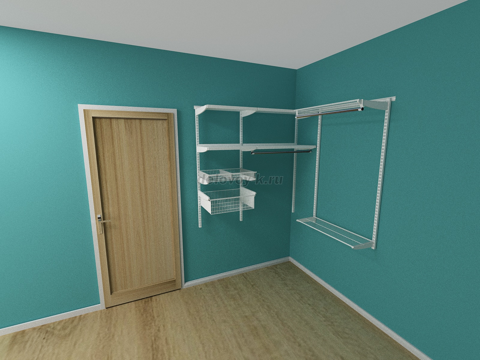 Комплект Титан GS №11. Цена по запросу фото 1