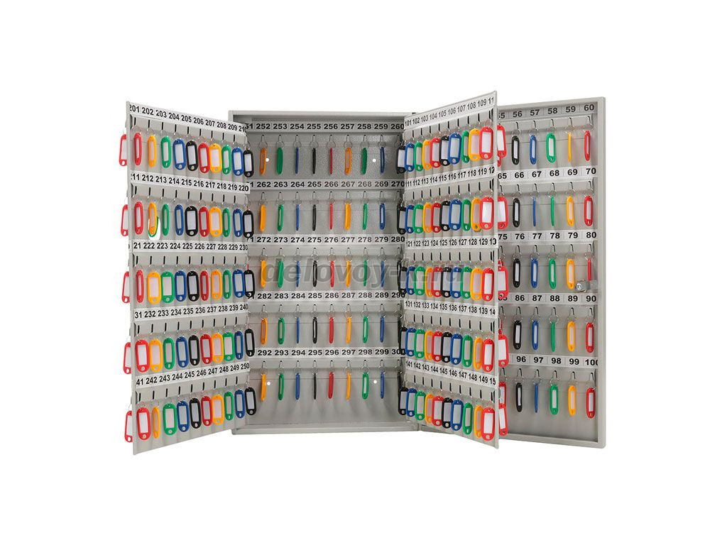 Ключница KEY-300 Промет фото 1