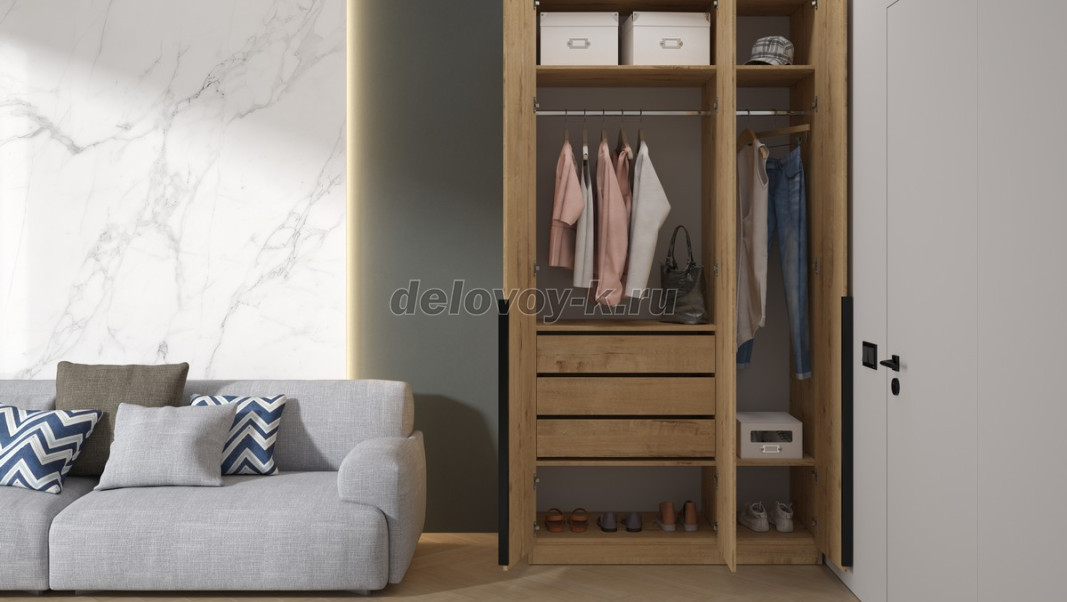 ALSAV ХОУМ шкафы и комоды фото 13