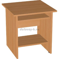 Э-32.0 Стол компьютерный рис1