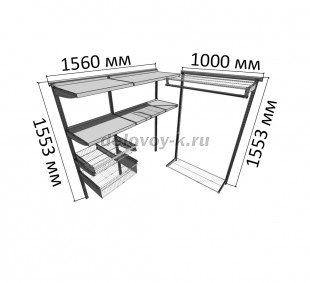 Комплект Титан GS №11. Цена по запросу рис4