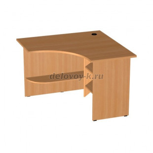 Стол угловой Э-21.2 рис2