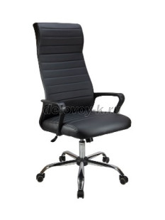 Кресло офисное RCH RUSSIA 1165-5 HP экокожа рис1