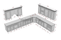 Кремия Размеры 1 рис4