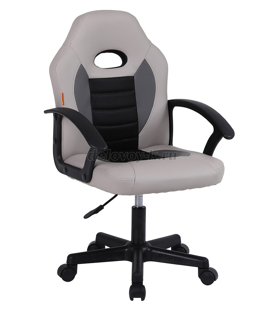 Кресло детское CHAIRMAN KIDS CH111 фото