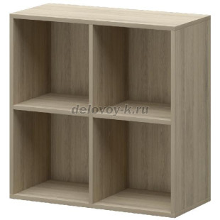 KZV-52 Вставка в стеллажи 753х336х756 рис1