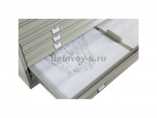 Картотека A0-05/3 (низ) Промет рис2