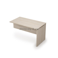 6БП.002 Брифинг-приставка (1300-700-750) шамони светлый рис4