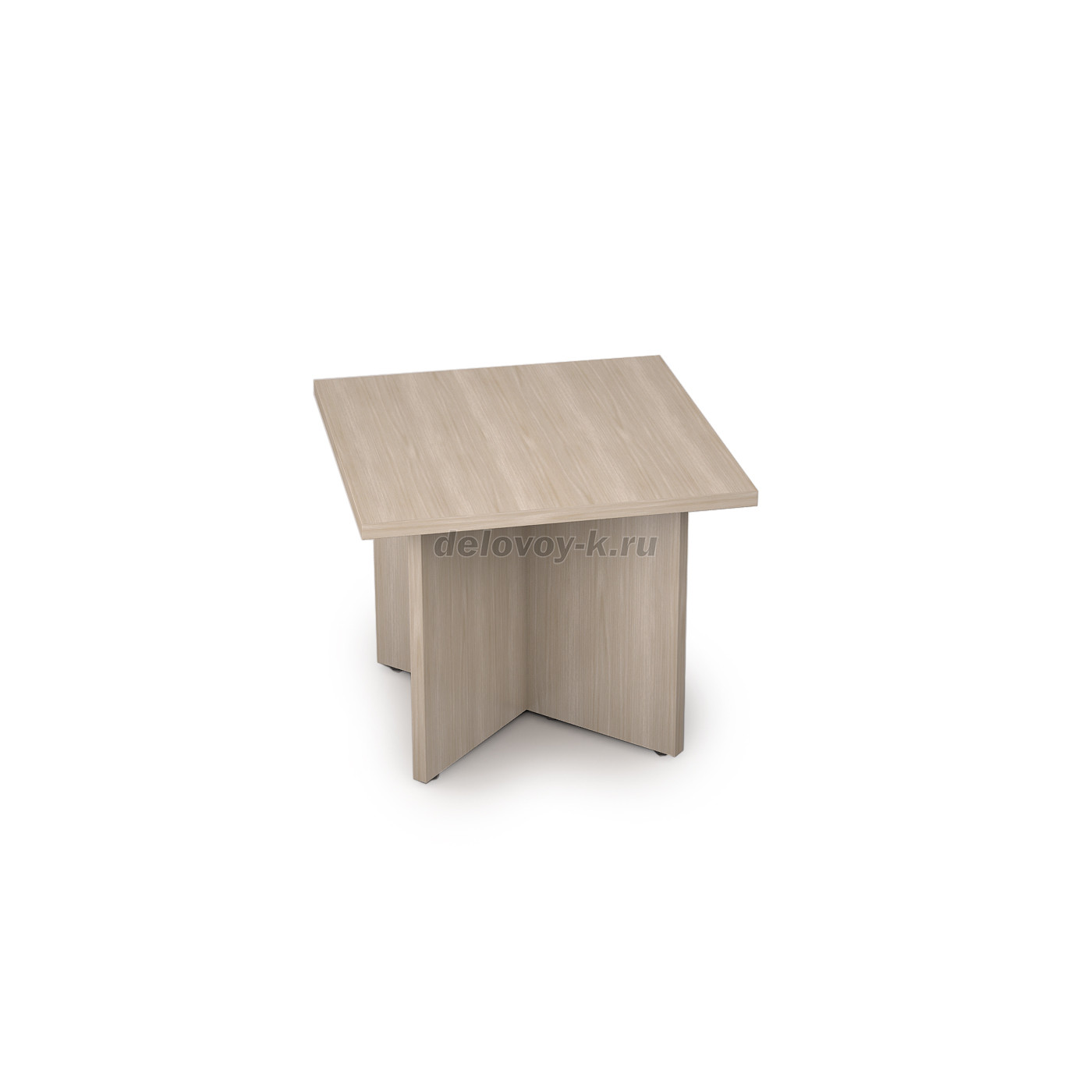 4СП.009 Стол для переговоров (900*900*750) фото