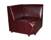 Секция угловая Клауд V-600 рис1