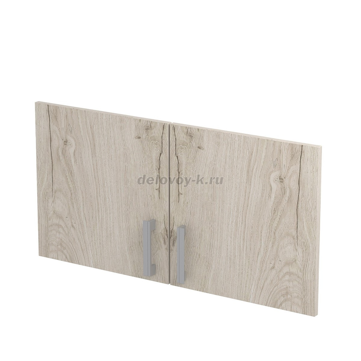 2ФК.004 Фасад антресоль 2*(390*16*394) фото