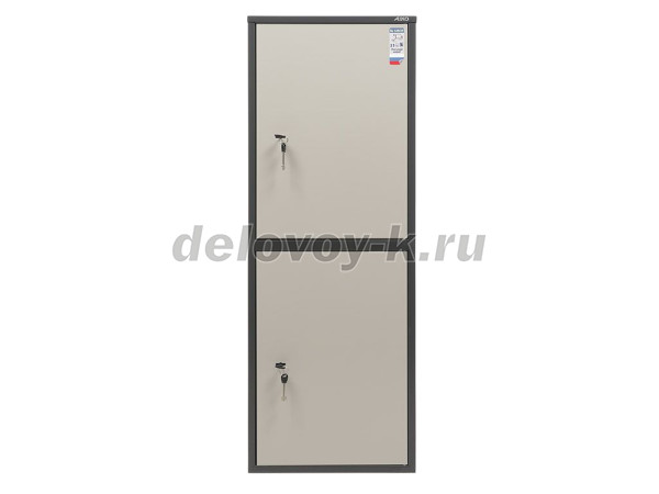 Шкаф бухгалтерский SL-125/2T рис2