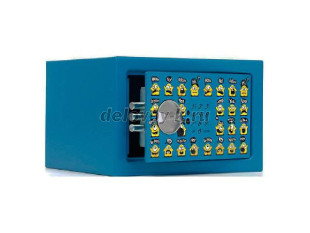 Сейф мебельный AIKO T-170 EL smile под заказ Сейф мебельный AIKO T-170 EL smile рис1