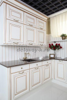 Кухонный гарнитур КАПРИ рис1