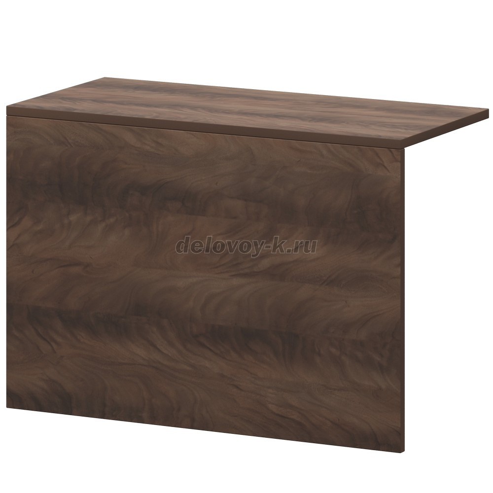 Накладка для стойки А-652  810*380*560мм фото