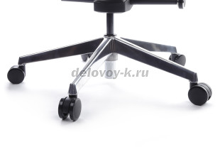 Кресло руководителя RIVA DESIGN Rosso (А1918) кожа рис3