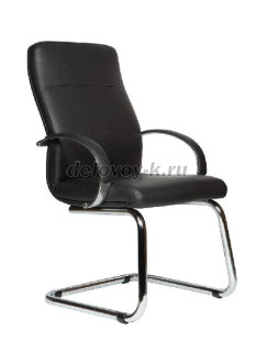 Конференц-кресло М-175 ВС ХРОМ рис1