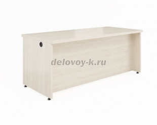 ФР-1.6 Стол руководителя царга до пола 1800*800*750 мм рис1