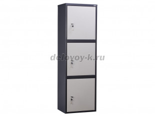 Шкаф бухгалтерский SL-150/3T рис2