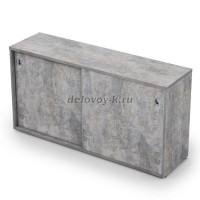 6ШК.012 Шкаф-купе (1435-400-750) Basalt рис1