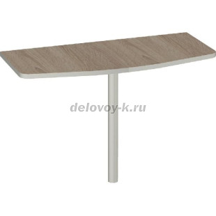 Приставка V-5.4 на 1 опоре рис1