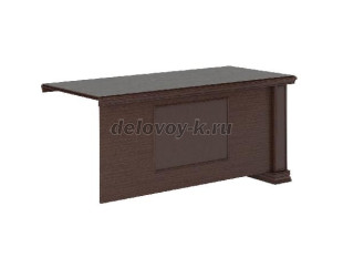 Элемент 2-местный конечный правый PRT805DX 1740*800*780 рис1