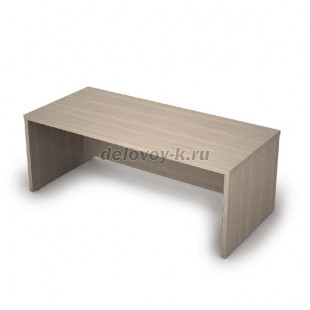 4С.020 Стол рабочий (2000*900*750) рис1