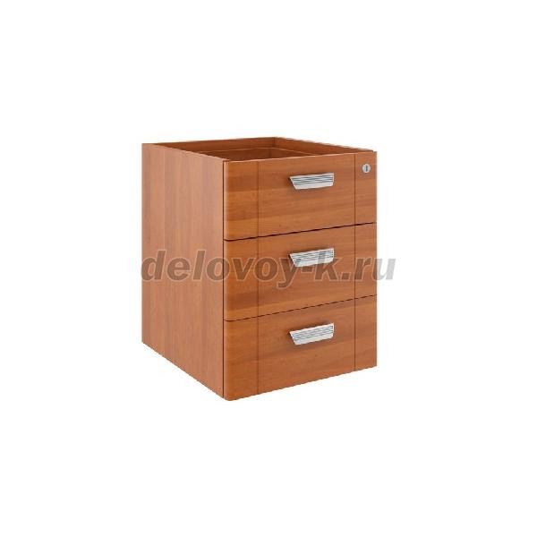 Тумба без топа СТ-3.2 к столу СТ-1.6  396*440*492мм рис1