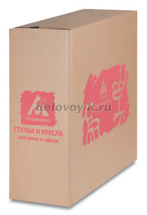 Кресло Бюрократ CH-299NX рис2