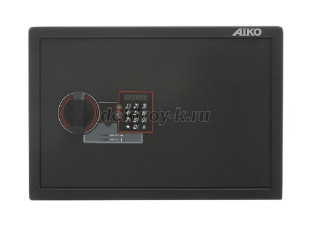 Сейф гостиничный AIKO SH-28.EL new под заказ Сейф гостиничный AIKO SH-28.EL new рис1
