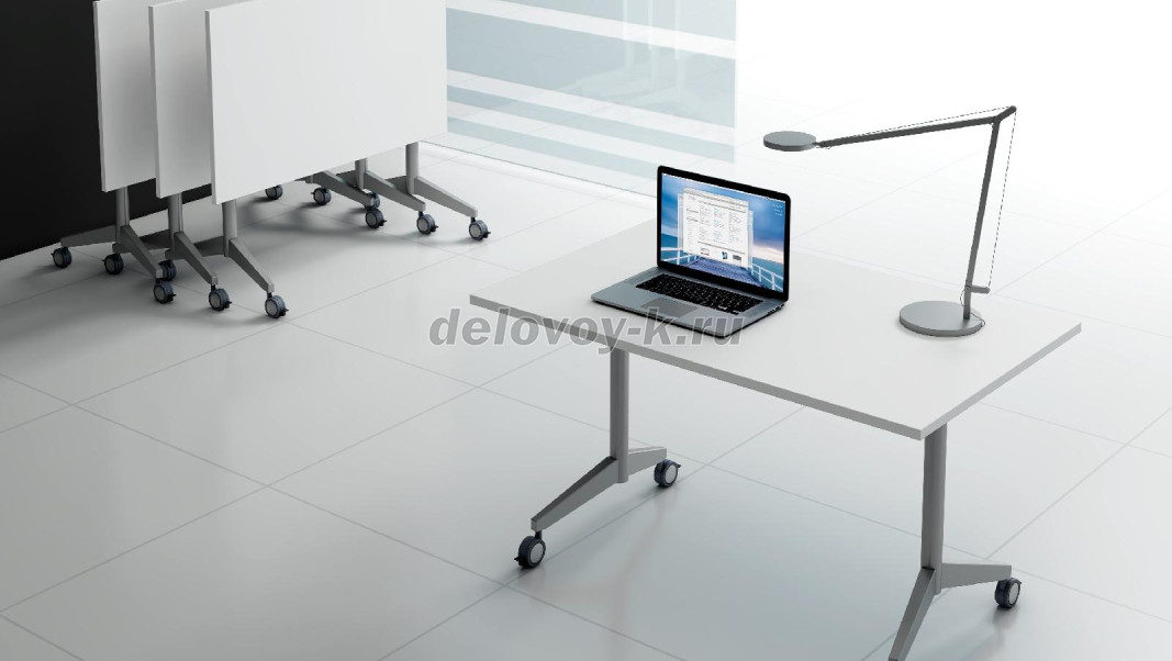 BEND (столы-трансформеры) фото