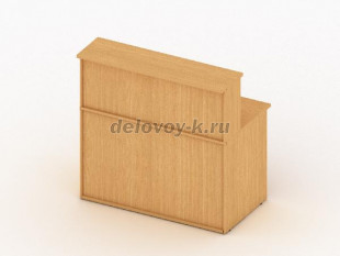 Стойка прямая правая 1200х770х1200 41.10R рис1