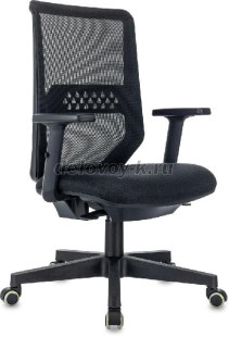 Кресло оператора Бюрократ MC-611N рис1