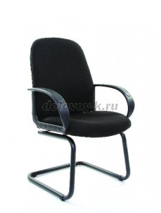 Конференц-кресло CHAIRMAN 279V ткань рис1