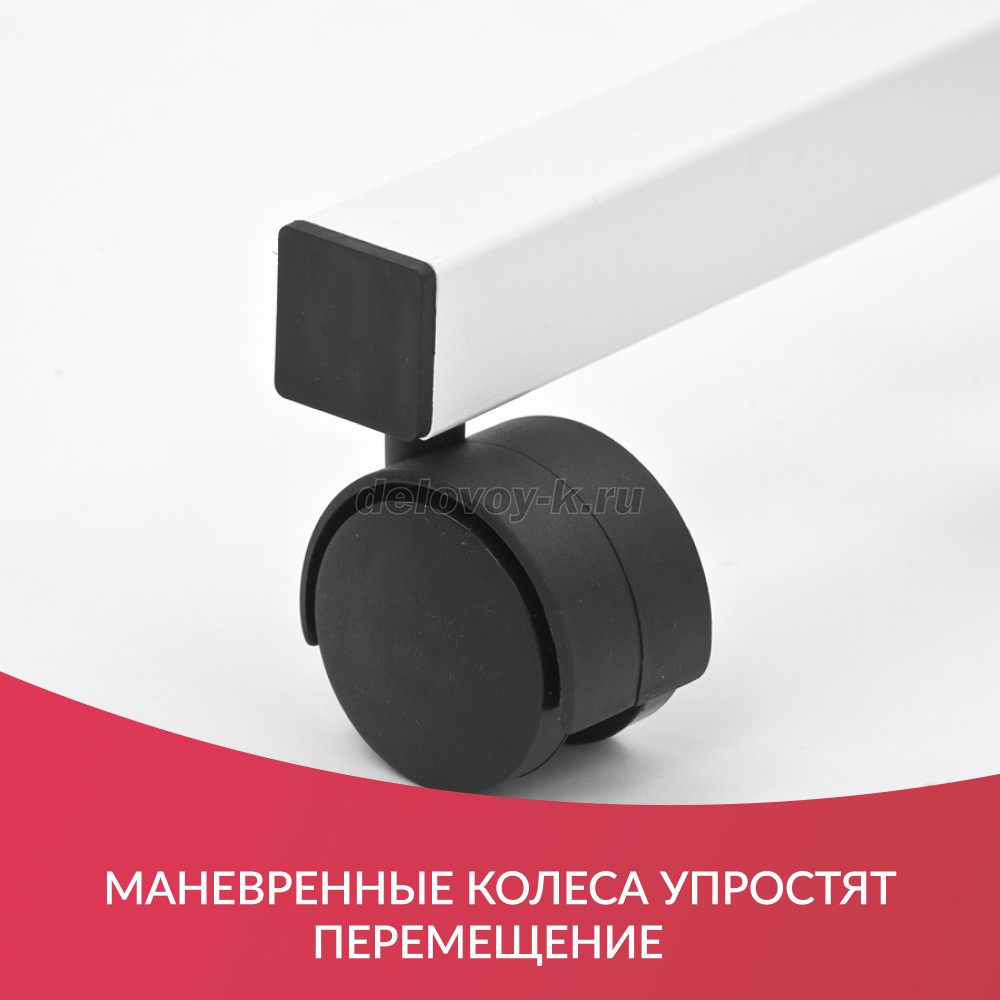 Стол прикроватный YU610 регулировка по высоте фото 8