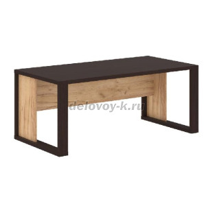 Стол руководителя AST 189 1800х900х750 рис1