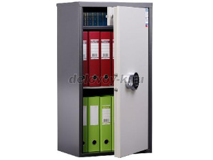 Шкаф бухгалтерский SL-87T-EL рис1