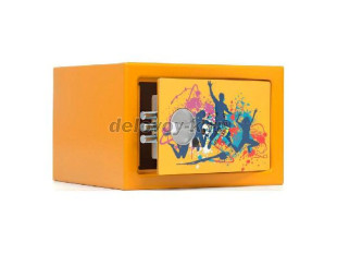 Сейф мебельный AIKO T-170 EL dance под заказ Сейф мебельный AIKO T-170 EL dance рис1